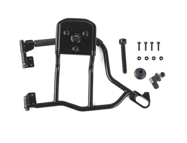 Rc4wd Classic Tyre Carrier for Gelande 2 Cruiser Left Swing – view 5
