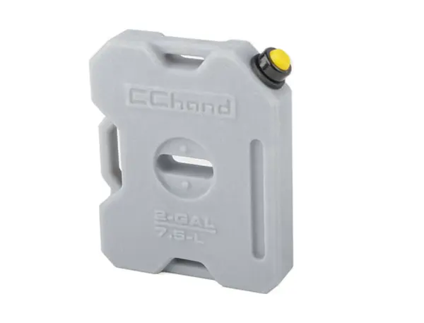 Rc4wd Pax 1/10 Liquid Storage Cell (Grey)