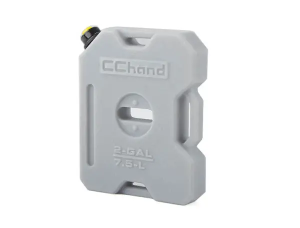 Rc4wd Pax 1/10 Liquid Storage Cell (Grey)