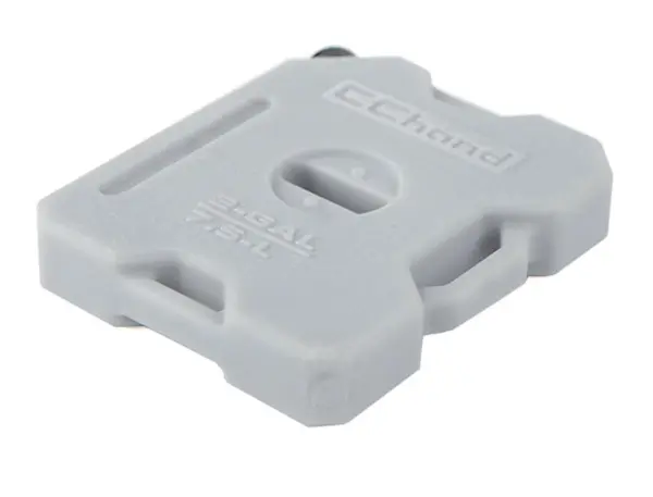 Rc4wd Pax 1/10 Liquid Storage Cell (Grey)