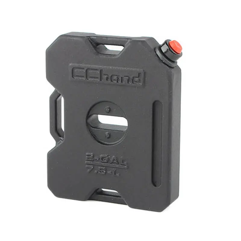 Rc4wd Pax 1/10 Liquid Storage Cell (Black)