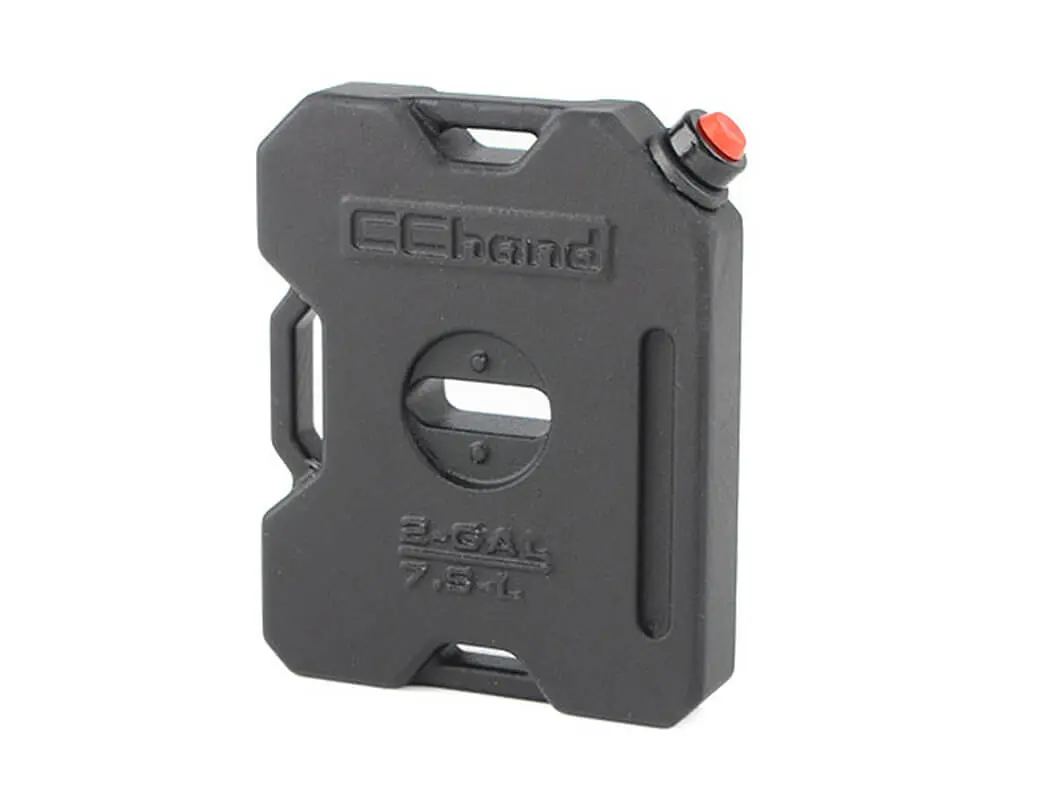 Rc4wd Pax 1/10 Liquid Storage Cell (Black) – view 2