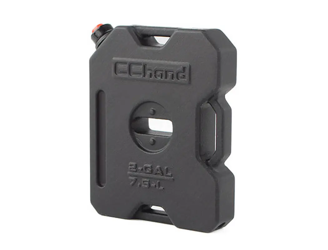 Rc4wd Pax 1/10 Liquid Storage Cell (Black) – view 3