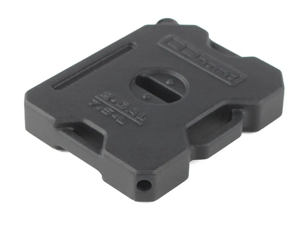Rc4wd Pax 1/10 Liquid Storage Cell (Black) – view 4
