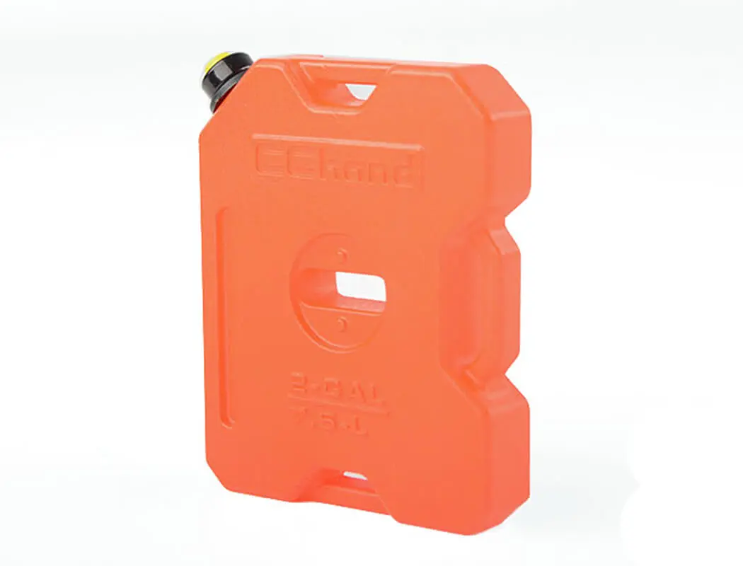 Rc4wd Pax 1/10 Liquid Storage Cell (Red) – view 3