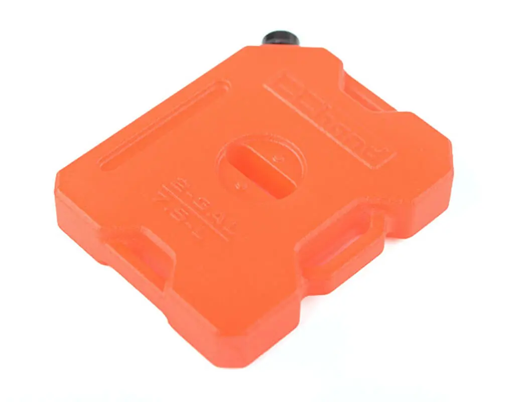 Rc4wd Pax 1/10 Liquid Storage Cell (Red) – view 4