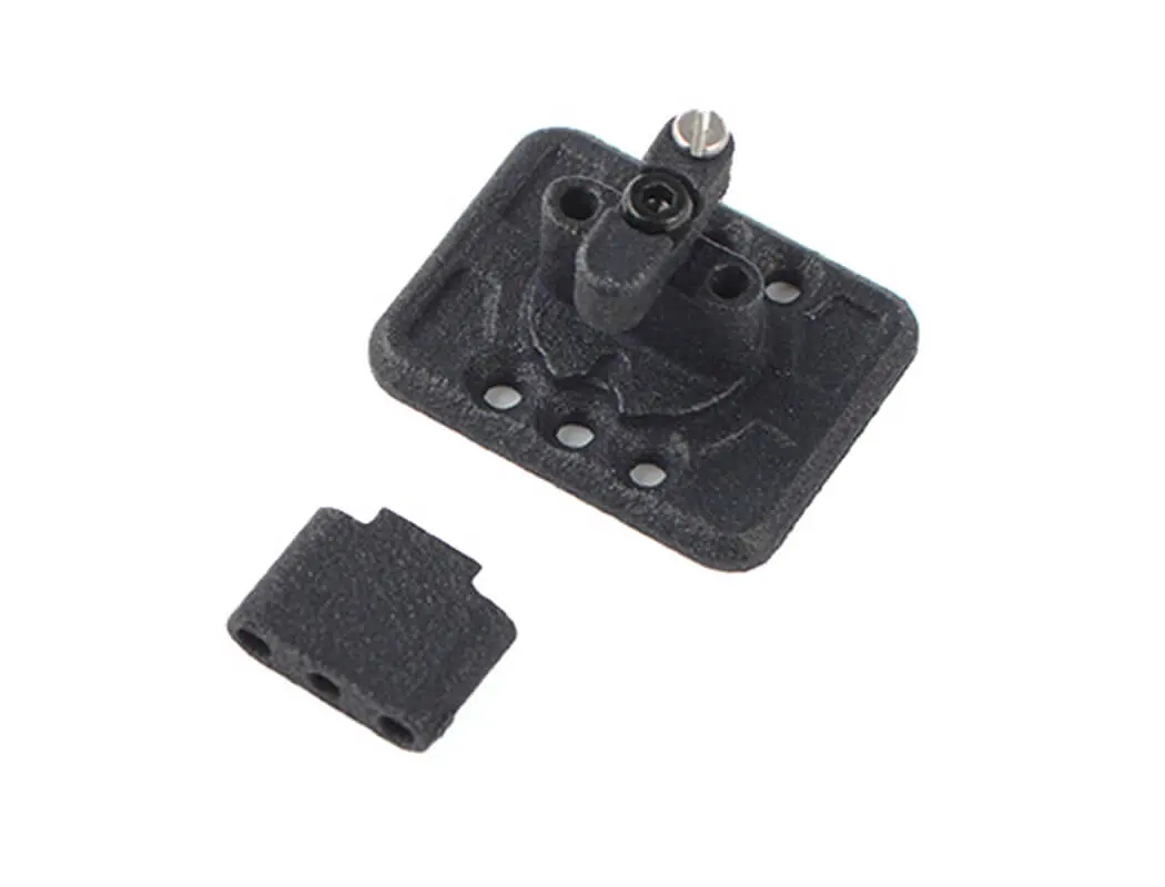 Rc4wd Pax 1/10 Liquid Storage Mounting System – view 2