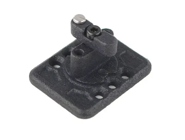 Rc4wd Pax 1/10 Liquid Storage Mounting System