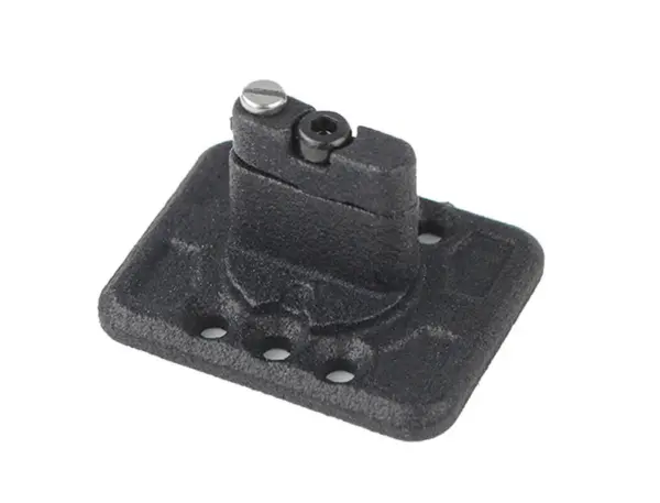 Rc4wd Pax 1/10 Liquid Storage Mounting System