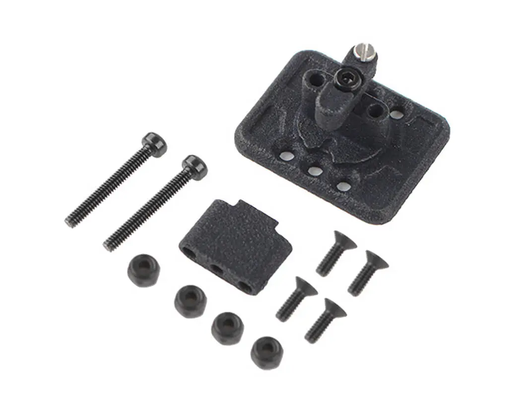 Rc4wd Pax 1/10 Liquid Storage Mounting System – view 6