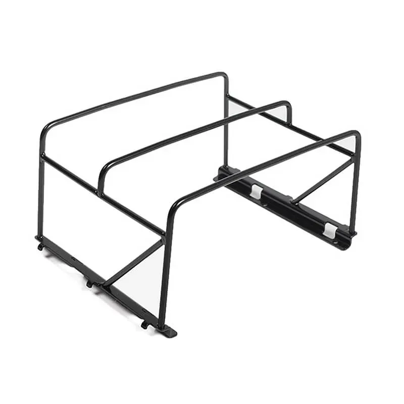 Rc4wd Steel Tube Bed Cage for Gelande Ii / 2015 D90 Pick Up