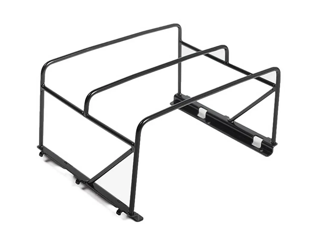 Rc4wd Steel Tube Bed Cage for Gelande Ii / 2015 D90 Pick Up – view 2