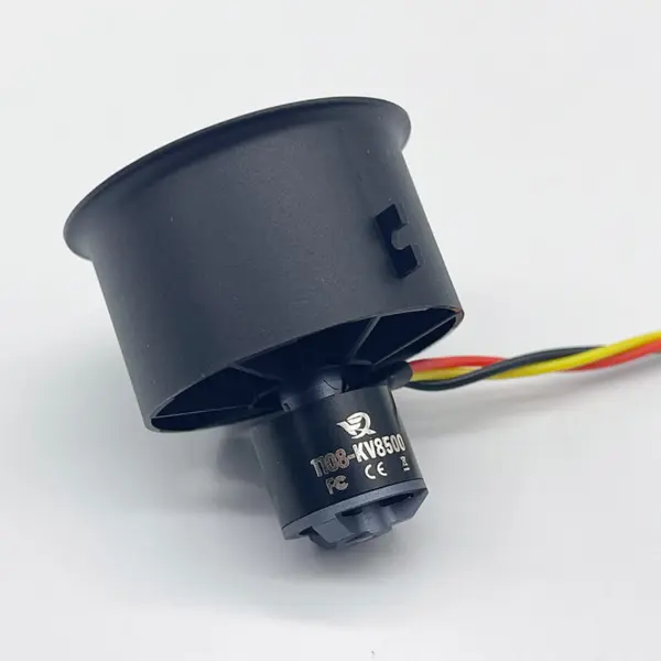 Xfly 30mm Ducted Fan (12blade) 1108-Kv8500 Motor (3s)
