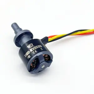 Xfly 1108-Kv8500 Motor