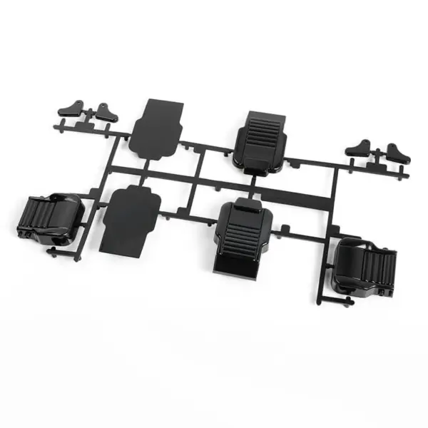 Rc4wd 2015 Land Rover Defender D90 Suv Seats