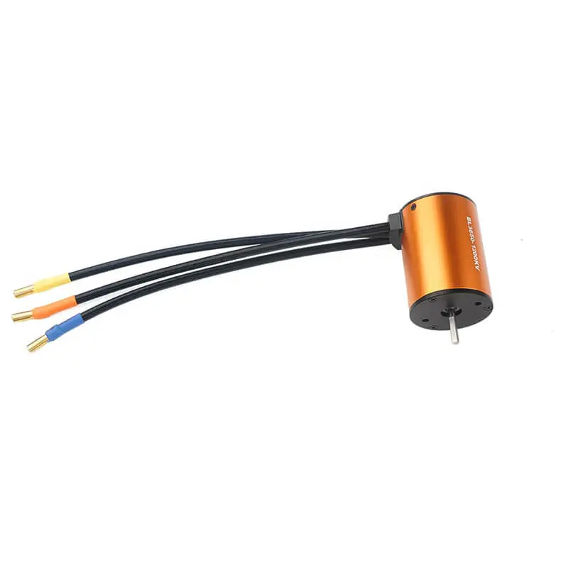 Rc4wd 1200kv Brushless Motor Miller Motorsports Pro Racer