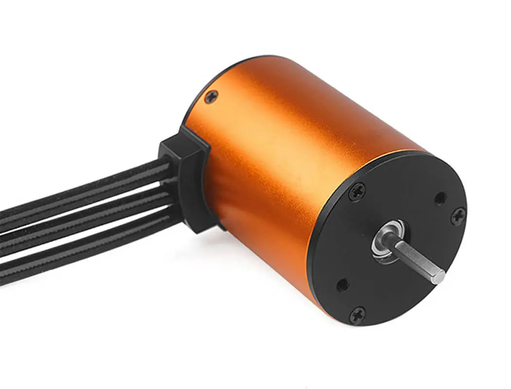Rc4wd 1200kv Brushless Motor Miller Motorsports Pro Racer – view 3