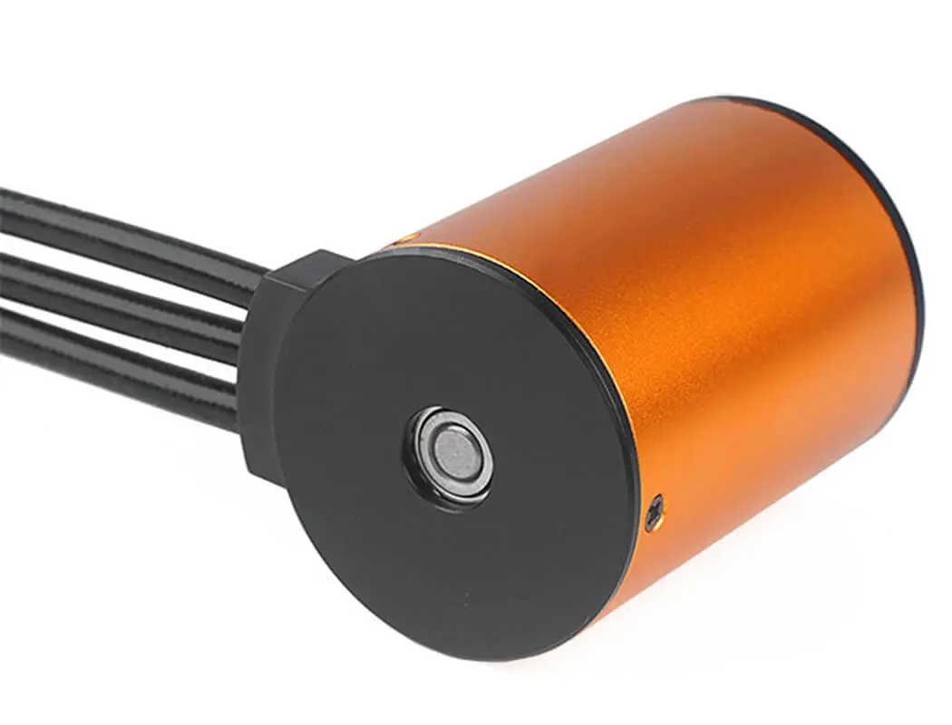 Rc4wd 1200kv Brushless Motor Miller Motorsports Pro Racer – view 4