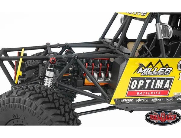 Rc4wd 1200kv Brushless Motor Miller Motorsports Pro Racer