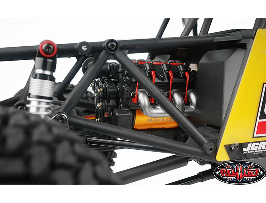 Rc4wd 1200kv Brushless Motor Miller Motorsports Pro Racer – view 8