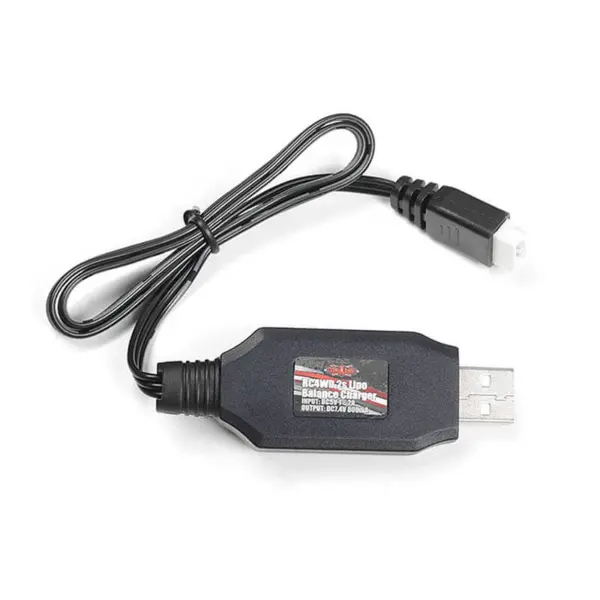 Rc4wd 2s Lipo Balance Charger