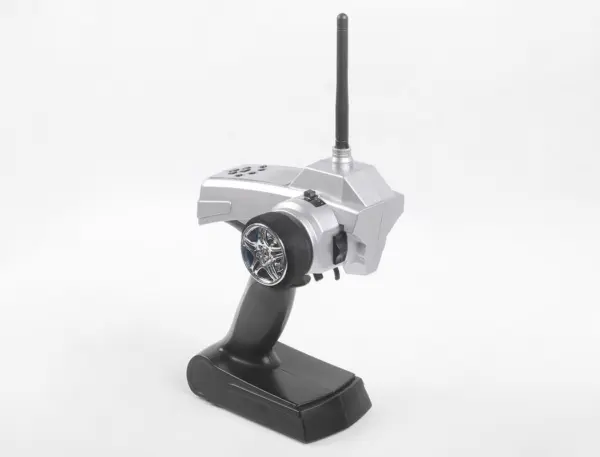 Rc4wd Xr4 4-Channel 2.4GHZ Transmitter/Receiver Radio – view 3