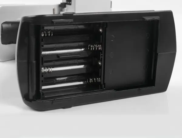 Rc4wd Xr4 4-Channel 2.4GHZ Transmitter/Receiver Radio – view 6