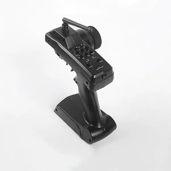 Rc4wd Xr3 3-Channel 2.4GHZ Transmitter/Receiver Radio
