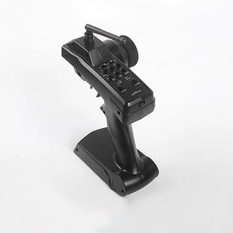 Rc4wd Xr3 3-Channel 2.4GHZ Transmitter/Receiver Radio