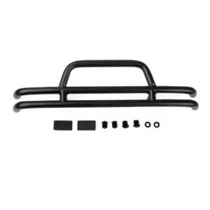 Rc4wd Tough Armor Double Steel Tube Front Bumper for Trail Finder 2