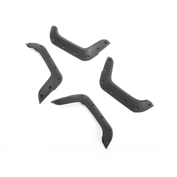 Rc4wd Fender Flares for 1985 Toyota 4runner Hard Body