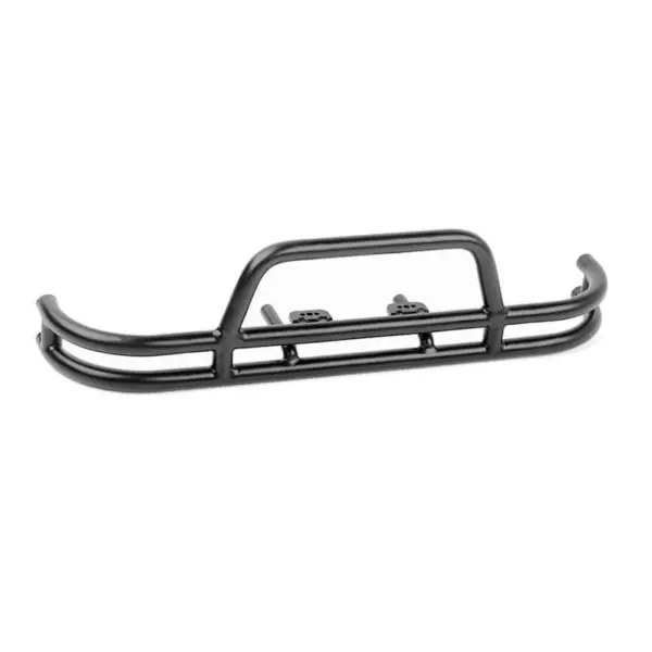 Rc4wd Double Steel Tube Front Bumper (1987 Xtracab / 1985 4r