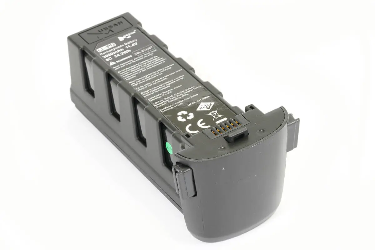 Hubsan Zino Pro Battery Black – view 3