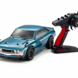 Kyosho Fazer FZ02 Toyota Celica GT 1970 Tuned Ver. 1:10 Readyset T1