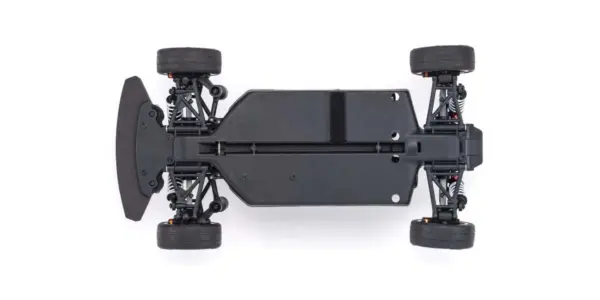 Kyosho Fazer FZ02 Toyota Celica GT 1970 Tuned Ver. 1:10 Readyset T1