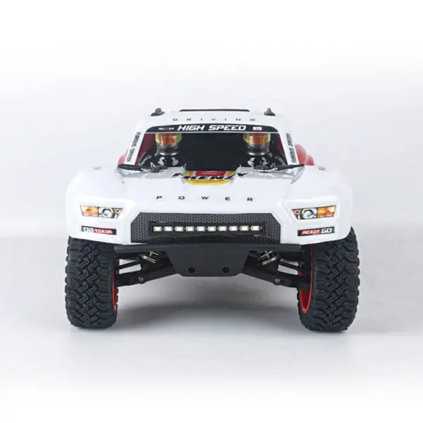HOSHI N517B Frenzy 1/12 Brushless 4WD short course High-Speed RC Truck – RTR