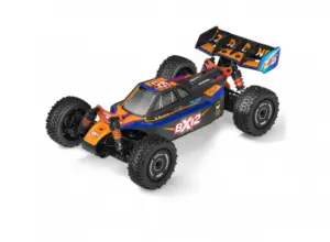 ZD Racing (RTR) 1/12th Scale BX12 Brushless 4WD Off-Road Racing Buggy w/Tx, Rx & 35A ESC (Orange) – view 3