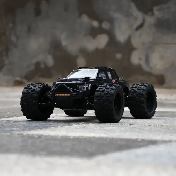 ZD Racing MT-16 1/16 Brushless 4WD Off-Road RC Car – 80km/h