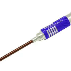 Allen Wrench 5.0 X 120mm