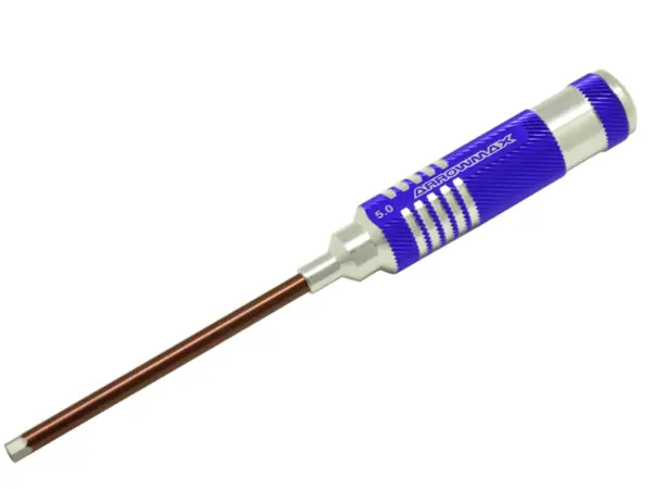 Allen Wrench 5.0 X 120mm