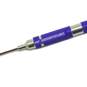 Allen Wrench .050 X 60mm