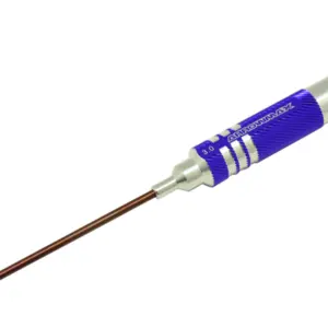 Ball Driver Hex Wrench 3.0 X 120mm