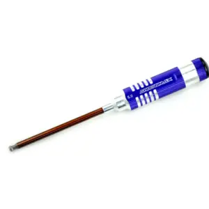 Ball Driver Hex Wrench 5.0 X 120mm