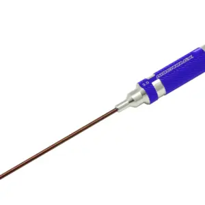 Flat Head Screwdriver 3.0 X 200mm