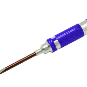 Flat Head Screwdriver 5.8 X 100mm