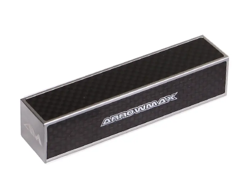 Chassis Droop Gauge Blocks 20 Mm (2)