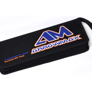 Bag for Setup System 1:10 & 1:8 Onroad