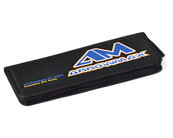 Bag for Setup System 1:10 & 1:8 Offroad