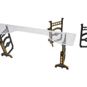 Set-Up System for 1/10 Off-Road Cars With Bag Limited Edition