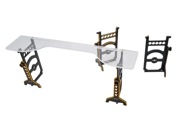 Set-Up System for 1/10 Off-Road Cars With Bag Limited Edition